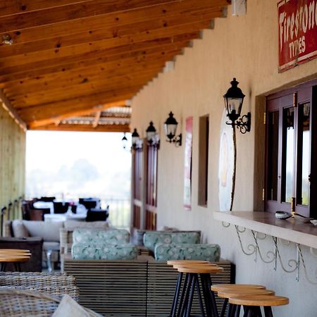Casterbridge Hollow Boutique Hotel Вайт-Рівер Екстер'єр фото