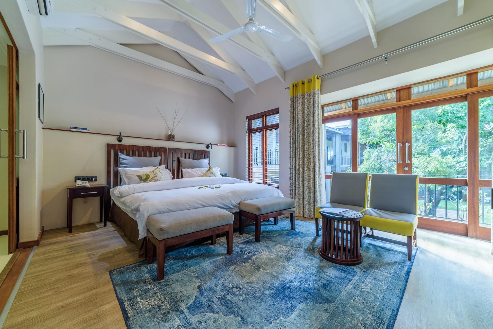 Casterbridge Hollow Boutique Hotel Вайт-Рівер Екстер'єр фото