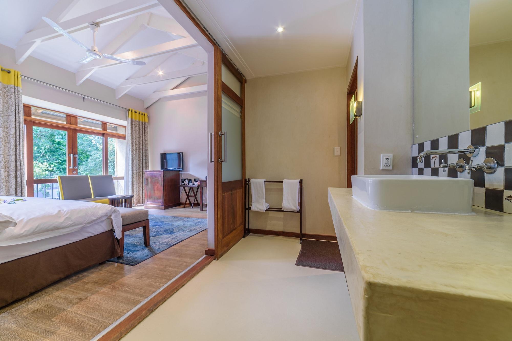 Casterbridge Hollow Boutique Hotel Вайт-Рівер Екстер'єр фото