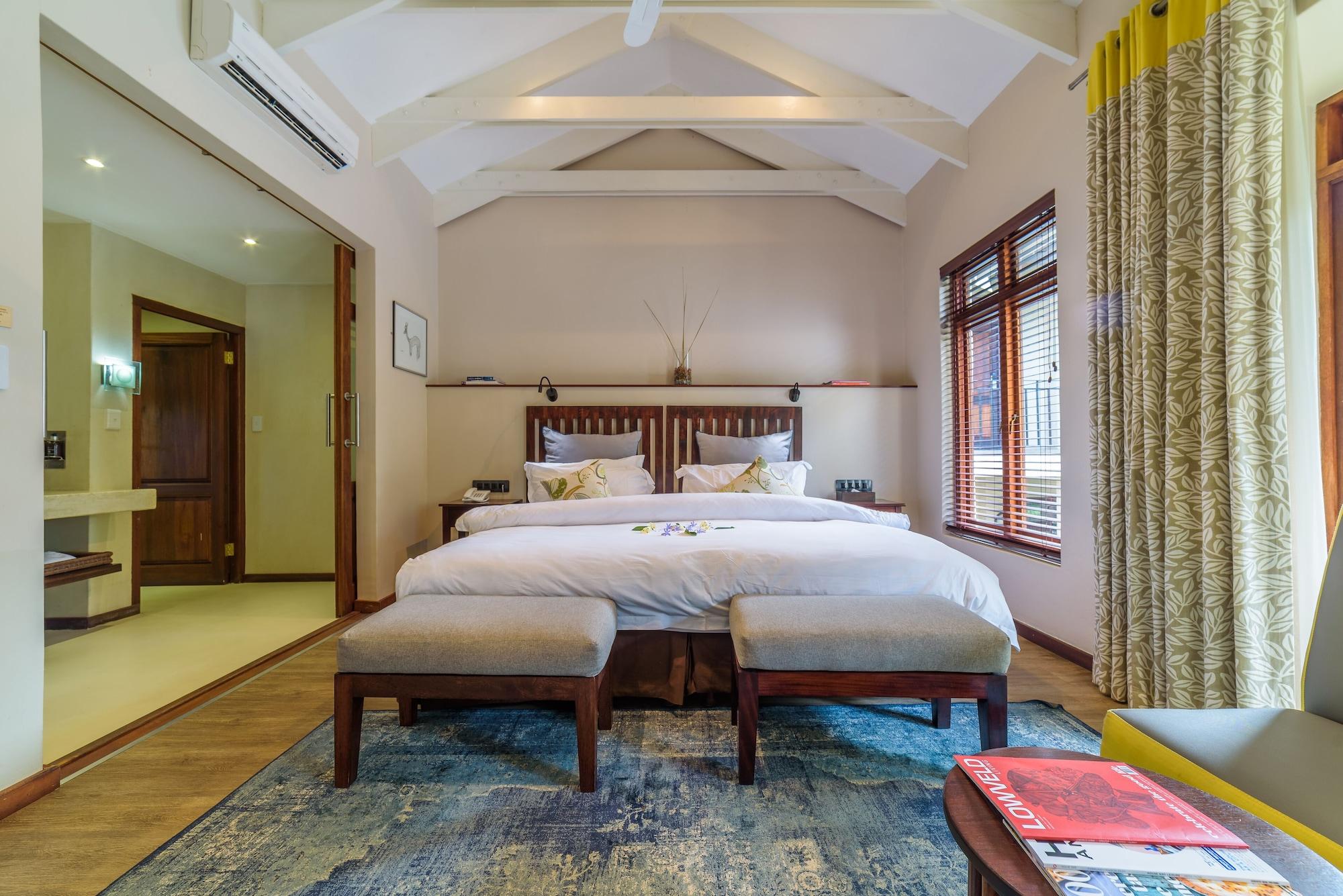 Casterbridge Hollow Boutique Hotel Вайт-Рівер Екстер'єр фото