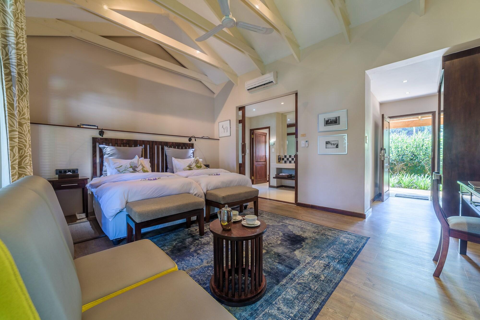 Casterbridge Hollow Boutique Hotel Вайт-Рівер Екстер'єр фото