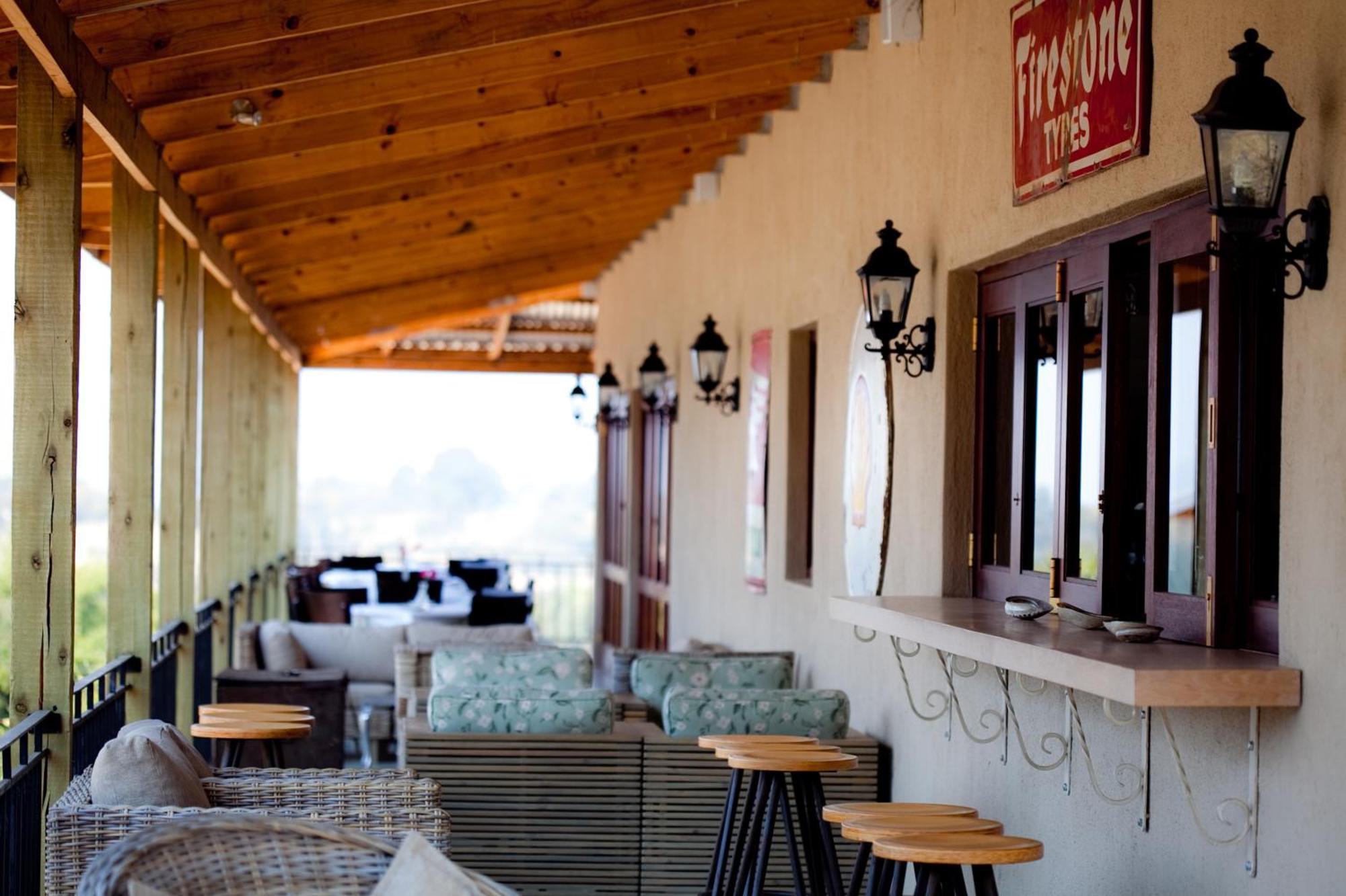 Casterbridge Hollow Boutique Hotel Вайт-Рівер Екстер'єр фото