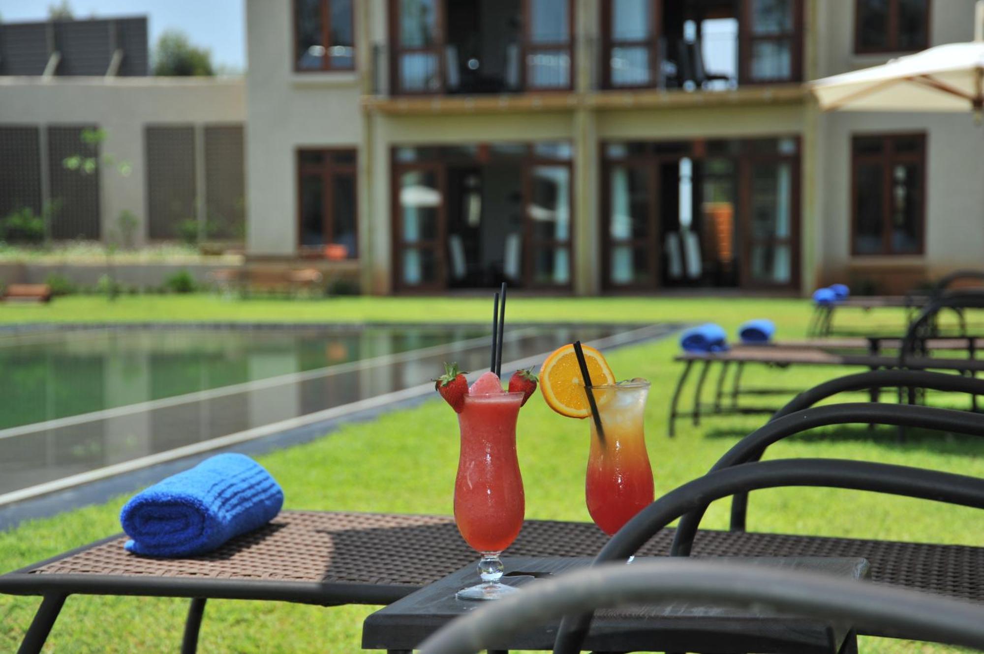 Casterbridge Hollow Boutique Hotel Вайт-Рівер Екстер'єр фото