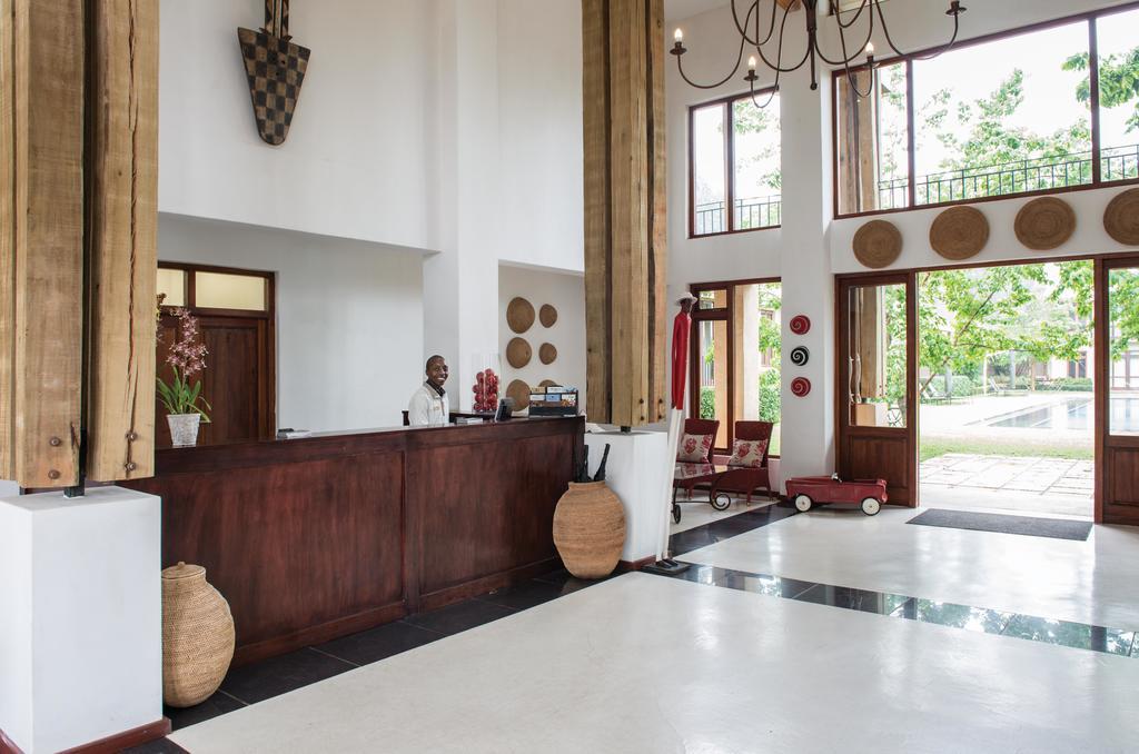 Casterbridge Hollow Boutique Hotel Вайт-Рівер Екстер'єр фото