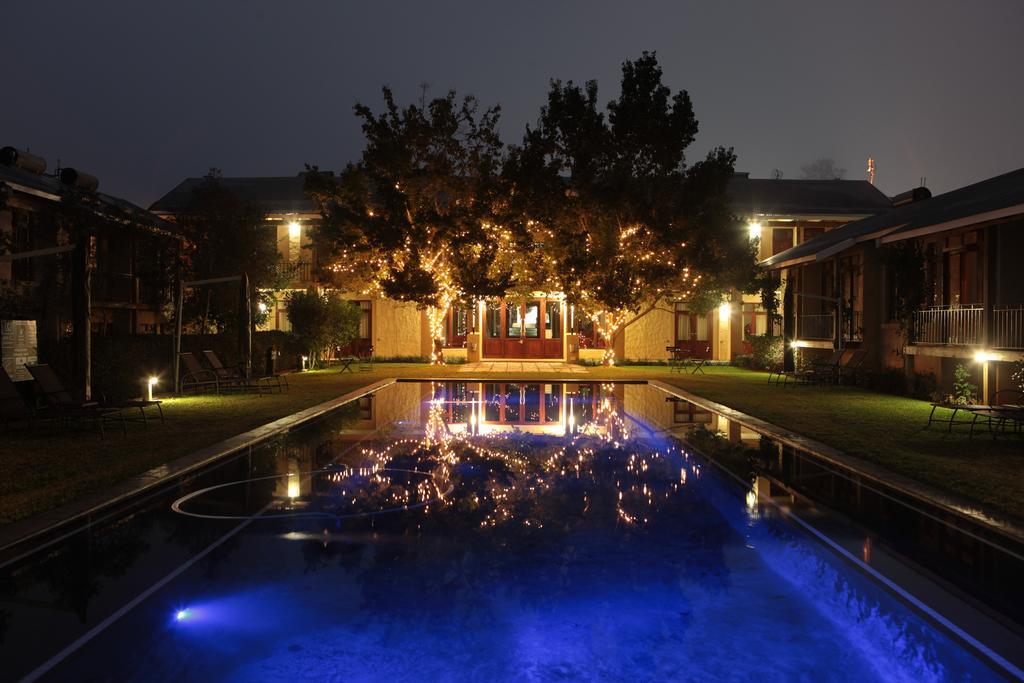 Casterbridge Hollow Boutique Hotel Вайт-Рівер Екстер'єр фото