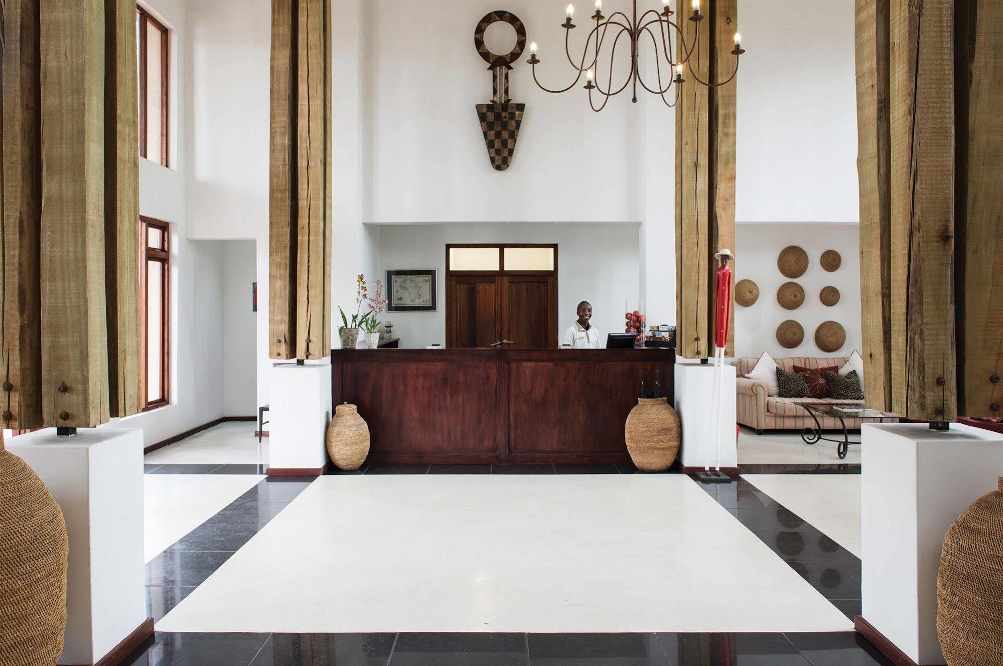 Casterbridge Hollow Boutique Hotel Вайт-Рівер Екстер'єр фото