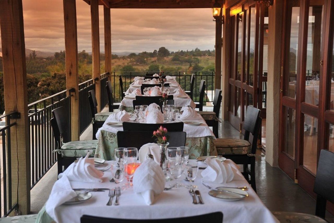 Casterbridge Hollow Boutique Hotel Вайт-Рівер Екстер'єр фото